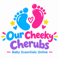 Our Cheeky Cherubs